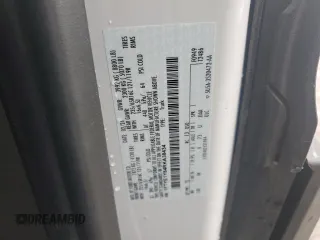2024 Ford Transit Cargo z VIN 1FTYE1Y84RKA38434, wystawiony jako Copart lot #52954035 z przebiegiem 24 400 mil mil oraz Szkoda całkowita • Salvage title. Historia ofert i sprzedaży dostępna na DreamBid. Obrazek 16.