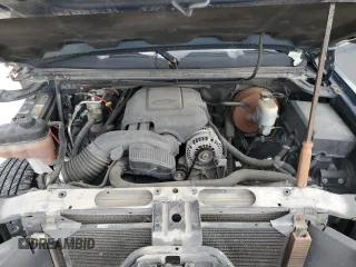 2007 Chevrolet Silverado 1500 Work Truck with VIN 2GCEC13C971601446, listed as a Copart auction lot 44167295 with 228,257 mi miles and Salvage Title. Bid and sale history available at DreamBid. Image 11.