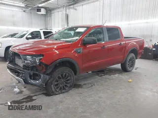 2019 Ford Ranger XL с VIN 1FTER4FH2KLA54692, выставлен на аукционе IAAI как лот 40914888 с пробегом 73 311 миль миль и . История ставок и продаж доступна на DreamBid. Изображение 17.
