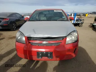 2009 Chevrolet Cobalt 1LT with VIN 1G1AT18H397191339, listed as a Copart auction lot 49061415 with 164,093 mi miles and Salvage Title. Bid and sale history available at DreamBid. Image 5.
