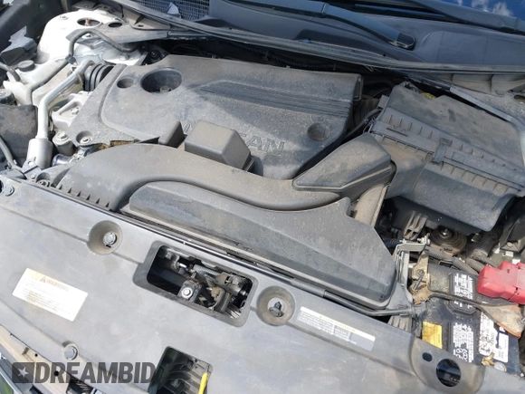 2017 Nissan Altima SR with VIN 1N4AL3AP9HC488759, listed as a IAAI auction lot 42204430 with 79,730 mi miles and . Bid and sale history available at DreamBid. Image 10.