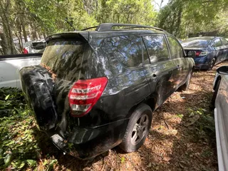 2012 Toyota RAV4 with VIN 2T3ZF4DV5CW137325, listed as a Copart auction lot 51374815 with 194,599 mi miles and Clean Title. Bid and sale history available at carsss.com. Image 4.