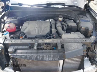 2021 Kia Sorento EX with VIN 5XYRHDLF7MG058307, listed as a IAAI auction lot 42124729 with 81,861 mi miles and . Bid and sale history available at DreamBid. Image 10.