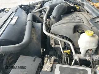 2014 Ram 1500 Express z VIN 1C6RR6KTXES134573, wystawiony jako IAAI lot #42655298 z przebiegiem 232 171 mil mil oraz . Historia ofert i sprzedaży dostępna na DreamBid. Obrazek 19.