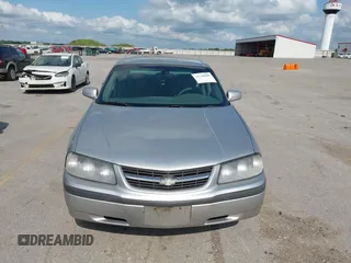 2005 Chevrolet Impala with VIN 2G1WF52E459182158, listed as a IAAI auction lot 42749000 with 153,186 mi miles and . Bid and sale history available at DreamBid. Image 6.