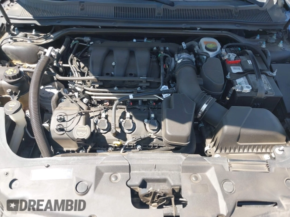 2018 Ford Taurus Limited с VIN 1FAHP2F84JG109826, выставлен на аукционе IAAI как лот 42465618 с пробегом 87 955 миль миль и . История ставок и продаж доступна на DreamBid. Изображение 10.