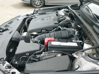 2024 Toyota Camry TRD z VIN 4T1KZ1AK5RU103582, wystawiony jako IAAI lot #42444038 z przebiegiem 14 242 mil mil oraz . Historia ofert i sprzedaży dostępna na DreamBid. Obrazek 20.