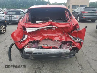 2024 Lexus NX 450h+ Luxury z VIN JTJHKCFZ5R2029481, wystawiony jako Copart lot #65912404 z przebiegiem 17 815 mil mil oraz Szkoda całkowita • Salvage title. Historia ofert i sprzedaży dostępna na DreamBid. Obrazek 6.