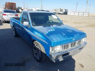1997 Nissan Frontier XE with VIN 1N6SD11S9VC352693, listed as a IAAI auction lot 41630045 with 232,730 mi miles and . Bid and sale history available at DreamBid. Image 1.