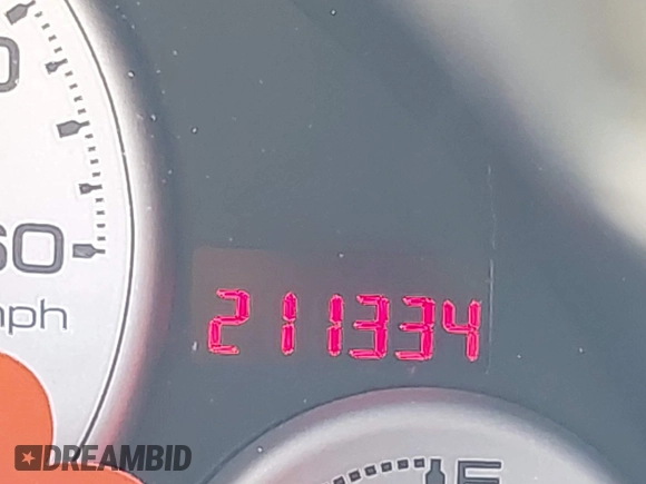 2004 Acura RSX Type S with VIN JH4DC530X4S003806, listed as a IAAI auction lot 40432948 with 211,334 mi miles and . Bid and sale history available at DreamBid. Image 16.