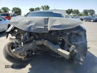 2019 Dodge Charger SXT with VIN 2C3CDXBGXKH659890, listed as a Copart auction lot 58011735 with 112,293 mi miles and Salvage title. Bid and sale history available at DreamBid. Image 5.