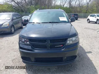 2018 Dodge Journey SE with VIN 3C4PDCAB7JT529454, listed as a IAAI auction lot 42066676 with 89,404 mi miles and . Bid and sale history available at carsss.com. Image 12.