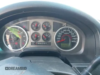 2006 Ford F-150 XLT с VIN 1FTPW145X6FA25003, выставлен на аукционе IAAI как лот 41758501 с пробегом 231 009 миль миль и . История ставок и продаж доступна на DreamBid. Изображение 7.