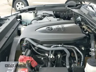 2020 Toyota Tacoma SR5 with VIN 5TFBZ5DN3LX005075, listed as a IAAI auction lot 41746065 with 102,098 mi miles and . Bid and sale history available at DreamBid. Image 19.