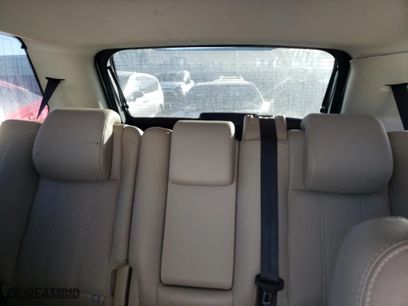 2011 Land Rover Range Rover Sport HSE LUX with VIN SALSK2D48BA708269, listed as a Copart auction lot 42786205 with 141,853 mi miles and Clean Title. Bid and sale history available at carsss.com. Image 10.