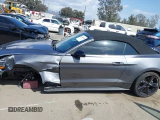 2021 Ford Mustang GT Premium с VIN 1FATP8FF2M5152511, выставлен на аукционе IAAI как лот 41950210 с пробегом 16 246 миль миль и . История ставок и продаж доступна на DreamBid. Изображение 14.
