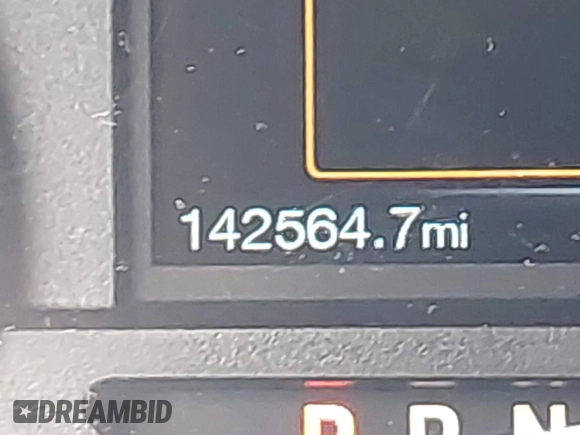 2016 Ford F-150 XL с VIN 1FTEX1CP8GKE41471, выставлен на аукционе IAAI как лот 42212256 с пробегом 142 564 миль миль и . История ставок и продаж доступна на DreamBid. Изображение 15.