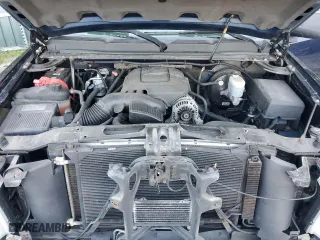 2009 Chevrolet Silverado 1500 LT with VIN 1GCEK29C79Z250806, listed as a Copart auction lot 69463844 with 84,856 mi miles and Salvage Title. Bid and sale history available at carsss.com. Image 11.