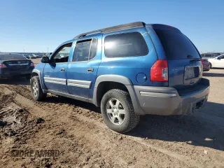 2006 Isuzu Ascender S z VIN 4NUES16S366700118, wystawiony jako Copart lot #84754854 z przebiegiem 217 811 mil mil oraz Szkoda całkowita • Salvage title. Historia ofert i sprzedaży dostępna na DreamBid. Obrazek 2.