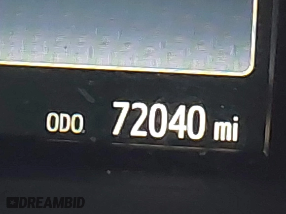 2017 Toyota Camry Hybrid LE with VIN 4T1BD1FKXHU218247, listed as a IAAI auction lot 41625337 with 72,040 mi miles. Bid and sale history available at carsss.com. Image 15.