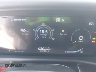 2023 Jeep Grand Wagoneer Series II с VIN 1C4SJSFP4PS556932, выставлен на аукционе IAAI как лот 41949734 с пробегом 63 281 миль миль и . История ставок и продаж доступна на DreamBid. Изображение 7.