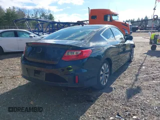 2013 Honda Accord EX-L z VIN 1HGCT1B84DA002087, wystawiony jako IAAI lot #40847761 z przebiegiem 191 899 mil mil oraz . Historia ofert i sprzedaży dostępna na DreamBid. Obrazek 4.