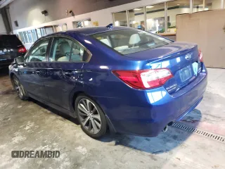 2016 Subaru Legacy 2.5i Limited with VIN 4S3BNAN67G3057317, listed as a Copart auction lot 80576583 with 103,753 mi miles. Bid and sale history available at carsss.com. Image 2.