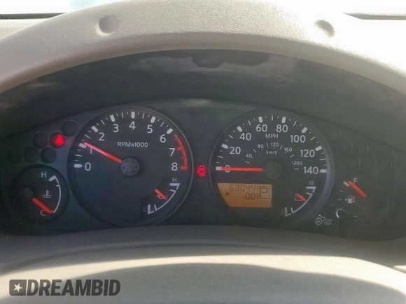 2017 Nissan Frontier SV with VIN 1N6DD0FR7HN745271, listed as a Copart auction lot 52117385 with 63,044 mi miles and Salvage title. Bid and sale history available at DreamBid. Image 9.