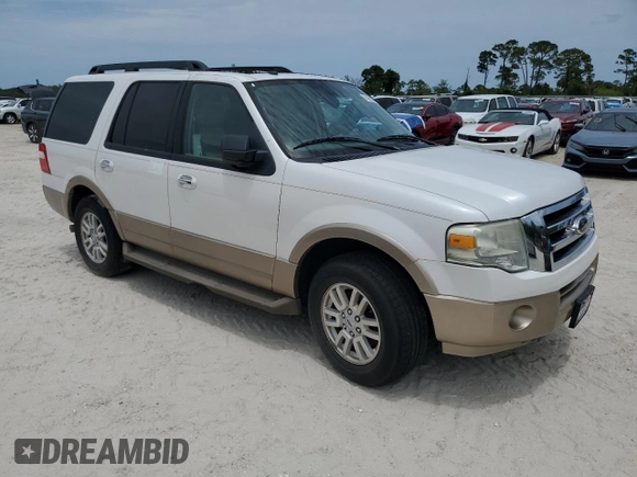 2012 Ford Expedition XLT с VIN 1FMJU1H55CEF46620, выставлен на аукционе Copart как лот 74431004 с пробегом Не указан миль и На запчасти • Non repairable. История ставок и продаж доступна на DreamBid. Изображение 4.