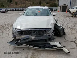 2019 Nissan Altima SV z VIN 1N4BL4DW7KC194863, wystawiony jako Copart lot #49550125 z przebiegiem 86 282 mil mil oraz Szkoda całkowita • Salvage title. Historia ofert i sprzedaży dostępna na DreamBid. Obrazek 5.