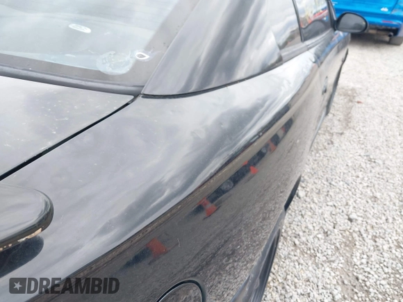 1995 Ford Mustang GT с VIN 1FALP42T4SF127623, выставлен на аукционе IAAI как лот 42041823 с пробегом 115 470 миль миль и . История ставок и продаж доступна на DreamBid. Изображение 16.