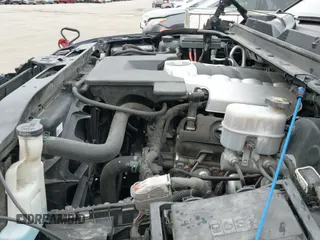 2017 Cadillac Escalade ESV Platinum with VIN 1GYS4KKJ7HR264106, listed as a IAAI auction lot 41907950 with 133,133 mi miles and . Bid and sale history available at DreamBid. Image 23.