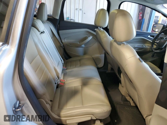2013 Ford C-Max SEL with VIN 1FADP5BU2DL511357, listed as a Copart auction lot 50783645 with 211,319 mi miles and Salvage Title. Bid and sale history available at carsss.com. Image 11.