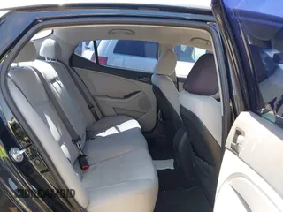 2012 Kia Optima LX with VIN 5XXGM4A79CG040070, listed as a IAAI auction lot 42106460 with 109,422 mi miles and . Bid and sale history available at carsss.com. Image 8.