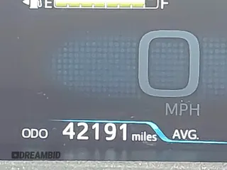 2021 Toyota Prius LE с VIN JTDKAMFP0M3194485, выставлен на аукционе IAAI как лот 42019500 с пробегом 42 191 миль миль и . История ставок и продаж доступна на DreamBid. Изображение 15.
