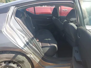 2019 Nissan Altima S z VIN 1N4BL4BV0KC188011, wystawiony jako IAAI lot #42265130 z przebiegiem 78 559 mil mil oraz . Historia ofert i sprzedaży dostępna na DreamBid. Obrazek 8.