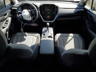 2024 Subaru Crosstrek Premium z VIN JF2GUADC9R8305042, wystawiony jako Copart lot #55796805 z przebiegiem 9 518 mil mil oraz Szkoda całkowita • Salvage title. Historia ofert i sprzedaży dostępna na DreamBid. Obrazek 8.