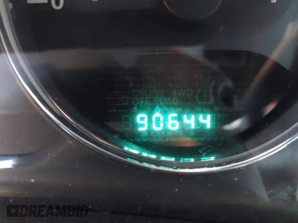 2013 Jeep Wrangler Sahara with VIN 1C4AJWBG8DL565227, listed as a IAAI auction lot 41987087 with 90,644 mi miles and . Bid and sale history available at DreamBid. Image 16.