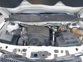 2008 Chevrolet Equinox LT z VIN 2CNDL33F486005078, wystawiony jako IAAI lot #42368386 z przebiegiem 229 618 mil mil oraz . Historia ofert i sprzedaży dostępna na DreamBid. Obrazek 10.