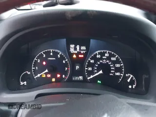 2010 Lexus RX 350 z VIN JTJZK1BA0A2000788, wystawiony jako IAAI lot #41557738 z przebiegiem 117 774 mil mil oraz . Historia ofert i sprzedaży dostępna na DreamBid. Obrazek 7.