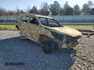 2024 Buick Envision Sport Touring with VIN LRBFZPE42RD065683, listed as a Copart auction lot 48928635 with Not Provided miles and Non Repairable. Bid and sale history available at carsss.com. Image 4.