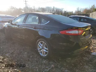 2016 Ford Fusion SE with VIN 3FA6P0H75GR338467, listed as a Copart auction lot 82615204 with 197,319 mi miles and Salvage title. Bid and sale history available at DreamBid. Image 2.