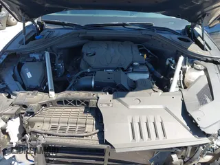 2022 Genesis GV70 2.5T с VIN KMUMADTB9NU046877, выставлен на аукционе IAAI как лот 41821199 с пробегом 28 546 миль миль и . История ставок и продаж доступна на DreamBid. Изображение 10.