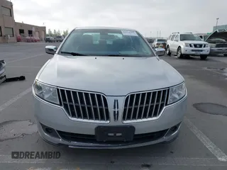 2010 Lincoln MKZ with VIN 3LNHL2GCXAR636556, listed as a IAAI auction lot 42074304 with 114,003 mi miles and . Bid and sale history available at carsss.com. Image 13.