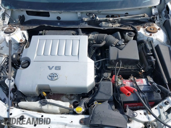 2012 Toyota Camry SE with VIN 4T1BK1FK0CU505465, listed as a IAAI auction lot 41781408 with 130,884 mi miles. Bid and sale history available at carsss.com. Image 10.