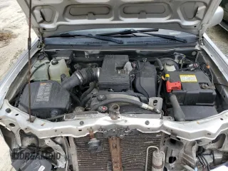 2012 GMC Canyon with VIN 1GTH5PFE3C8167202, listed as a Copart auction lot 64867274 with 238,153 mi miles and Salvage title. Bid and sale history available at DreamBid. Image 11.