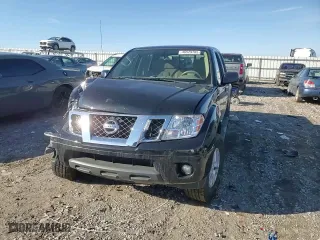 2019 Nissan Frontier SV with VIN 1N6DD0ER5KN729997, listed as a Copart auction lot 46529785 with 36,858 mi miles and Salvage Title. Bid and sale history available at carsss.com. Image 11.