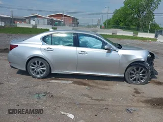 2015 Lexus GS 350 with VIN JTHCE1BL4FA008969, listed as a IAAI auction lot 42139358 with 70,816 mi miles and . Bid and sale history available at DreamBid. Image 13.