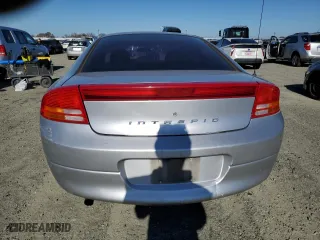 2001 Dodge Intrepid with VIN 2B3HD46R71H503463, listed as a Copart auction lot 88585295 with 71,489 mi miles and Clean Title. Bid and sale history available at carsss.com. Image 6.
