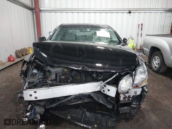 2006 Lexus GS 300 with VIN JTHCH96S260004660, listed as a IAAI auction lot 42113720 with 194,182 mi miles and . Bid and sale history available at DreamBid. Image 12.